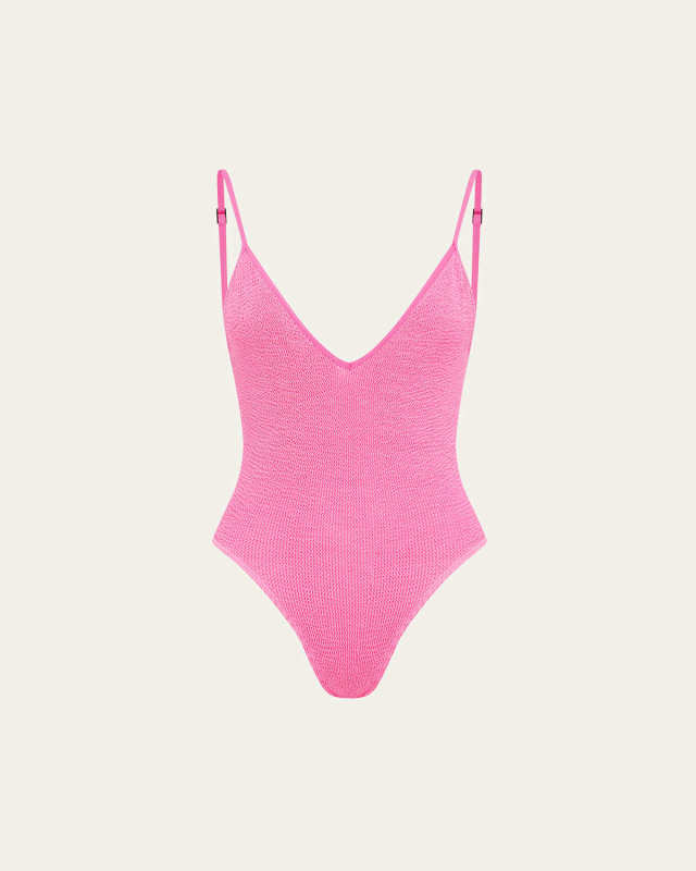 Elena 2.0 One-Piece Swimsuit