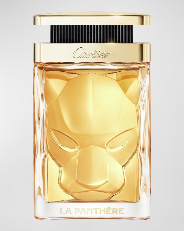 La Panthere Parfum, 3.3 oz.