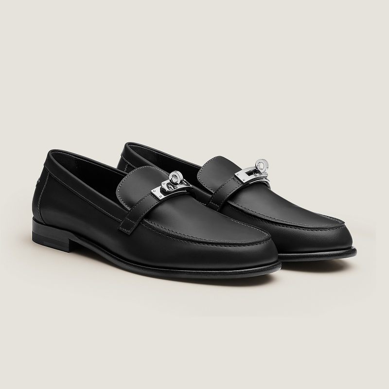 HERMES Destin loafer