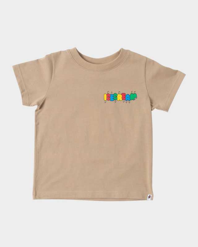 Boy's Dino Graphic Logo-Print T-Shirt, Size 2-10