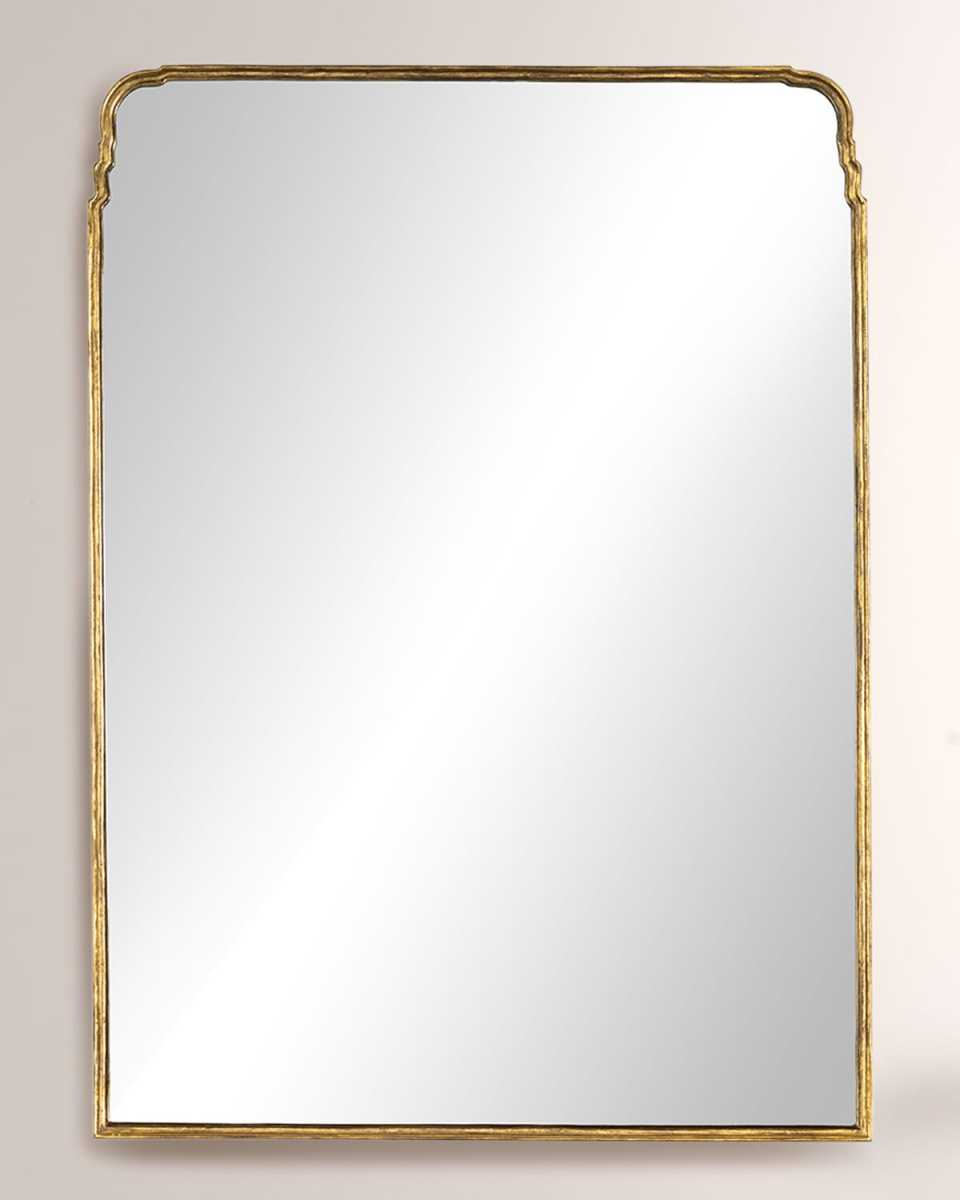 Loire Floor Mirror