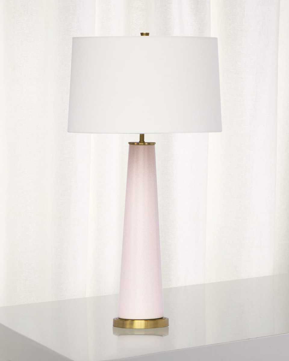 Audrey Ceramic Table Lamp