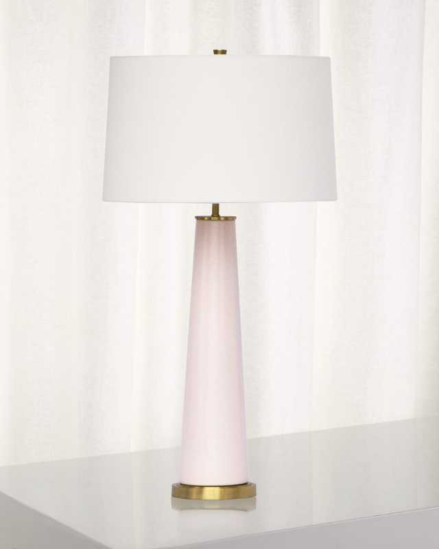 Audrey Ceramic Table Lamp