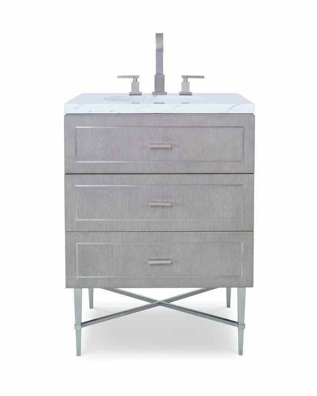 Woodbury Petite Sink Chest