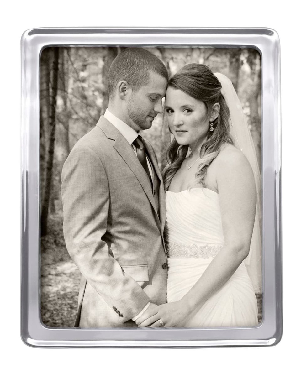 Signature Picture Frame, 8" x 10"