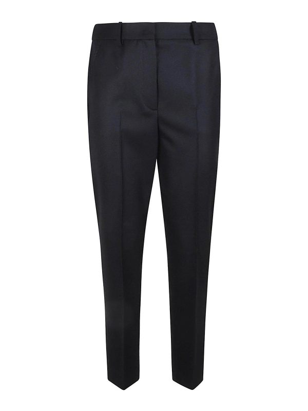Incotex Short - Noir