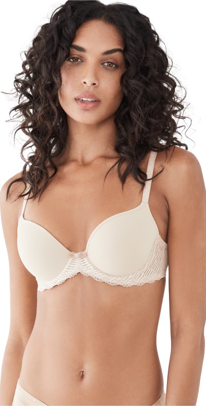 Wacoal La Femme Contour Bra Sand