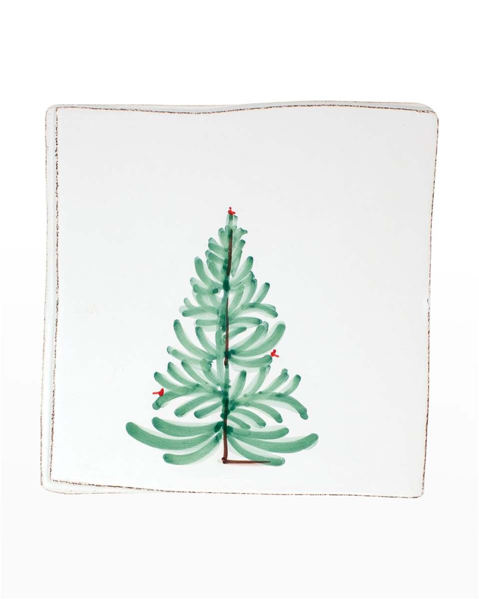 Lastra Holiday Trivet