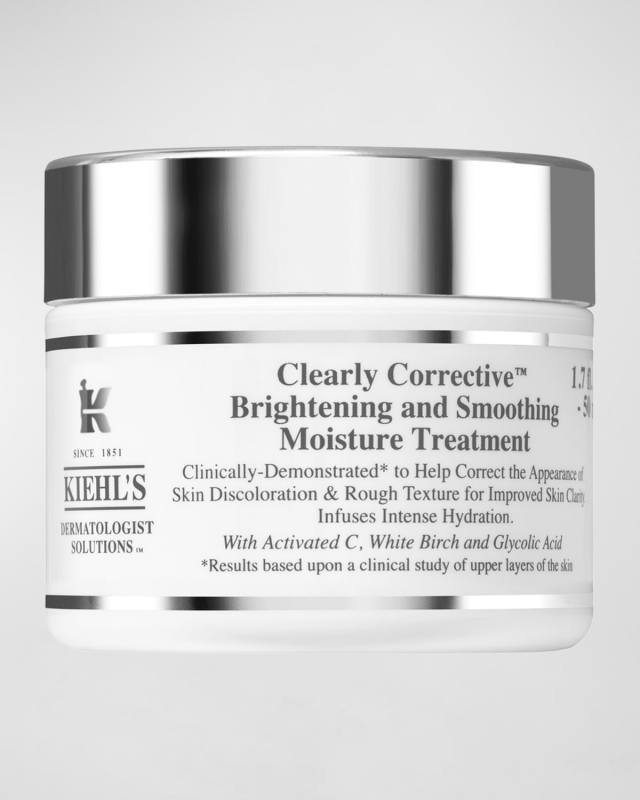 CC Moisture Treatment, 1.7 oz.