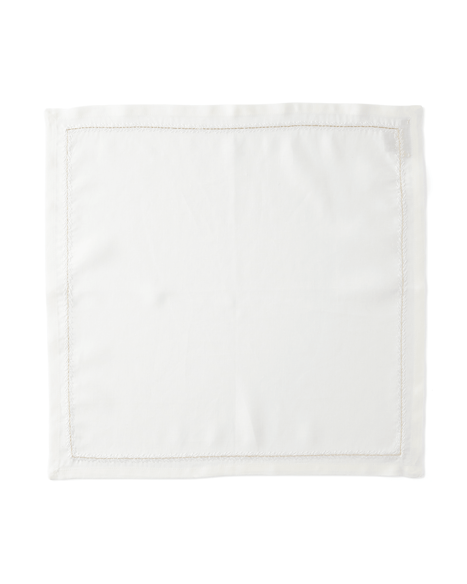 Jardin Linen Napkin