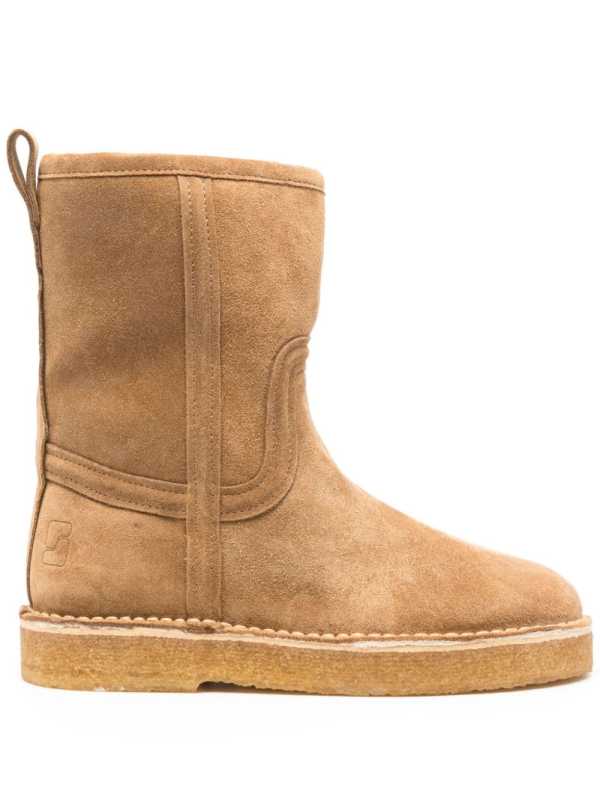 Texas boots
