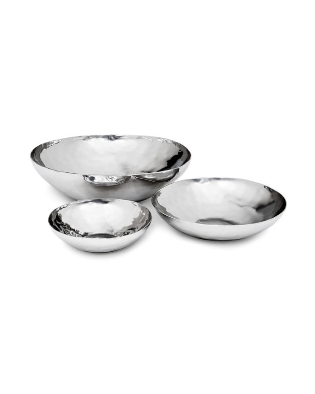 Luna 12" Round Serving Bowl