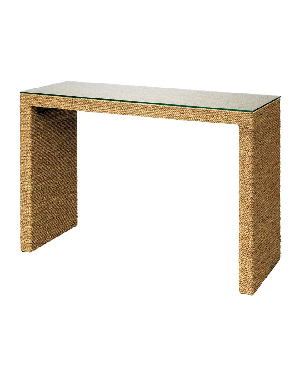 Captain Console Table