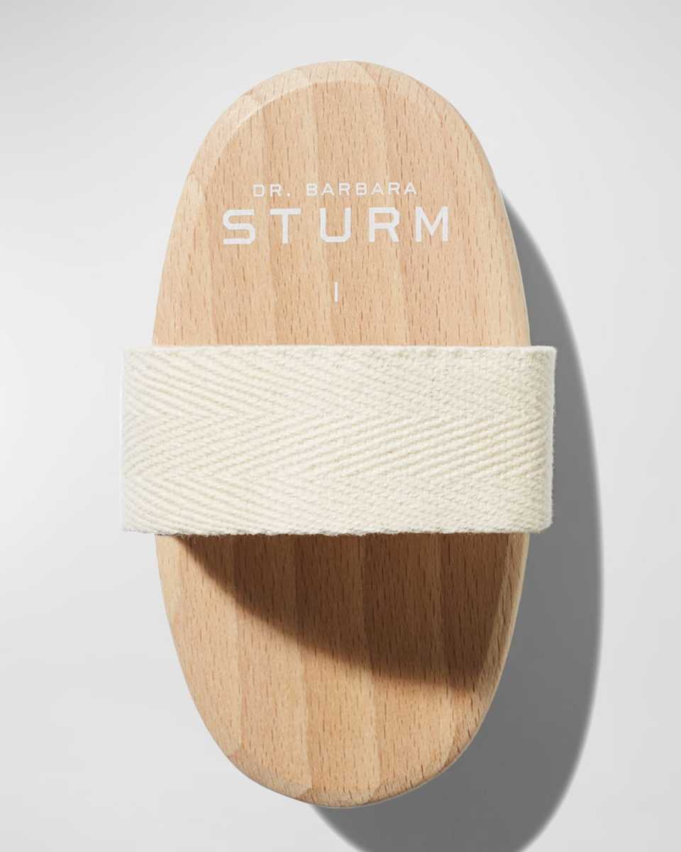 The Body Brush, Soft
