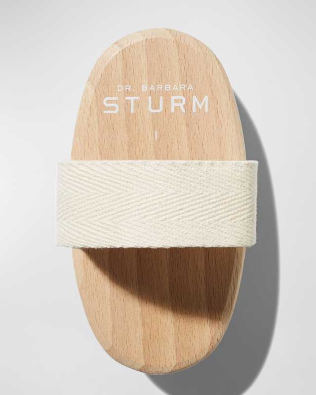 The Body Brush, Soft
