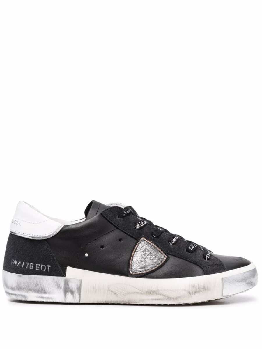 PRSX lace-up sneakers