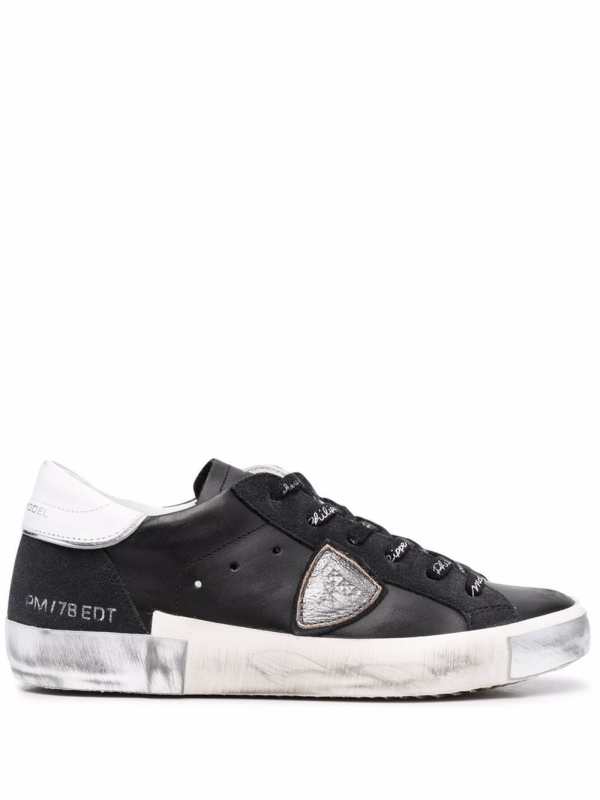 PRSX lace-up sneakers