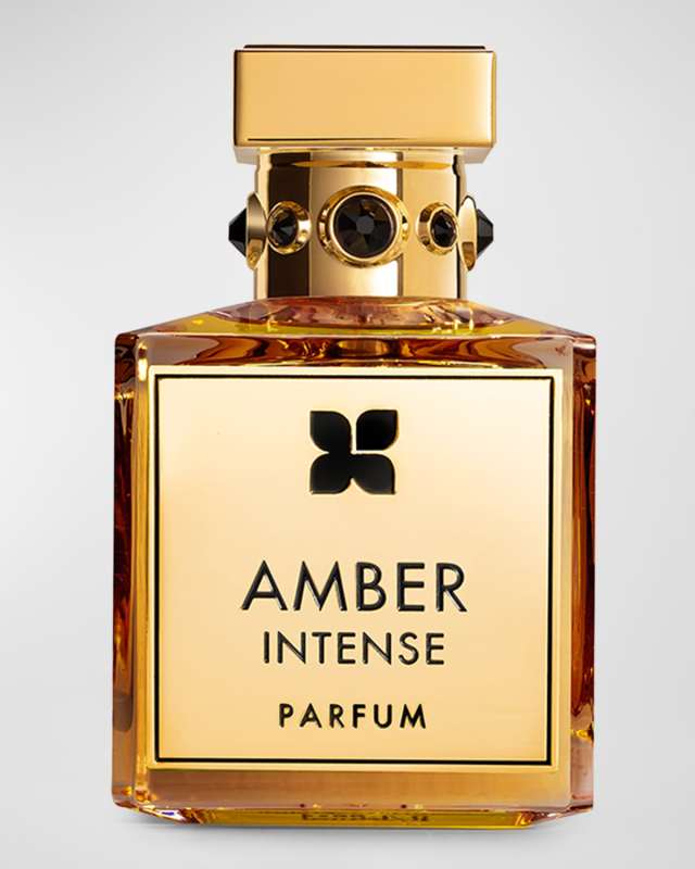 Amber Intense, 3.4 oz.