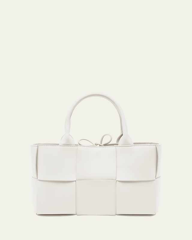 Mini Arco Tote Bag