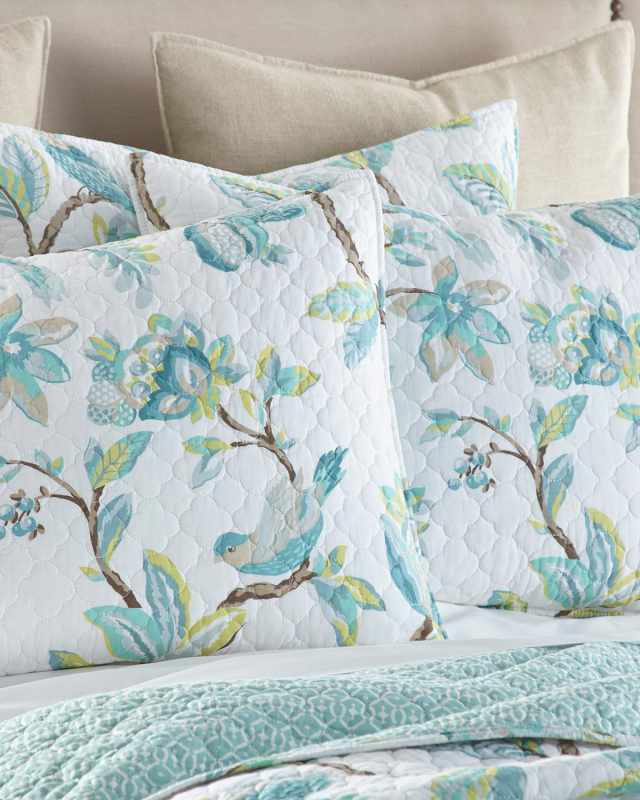 Cressida Quilt Set