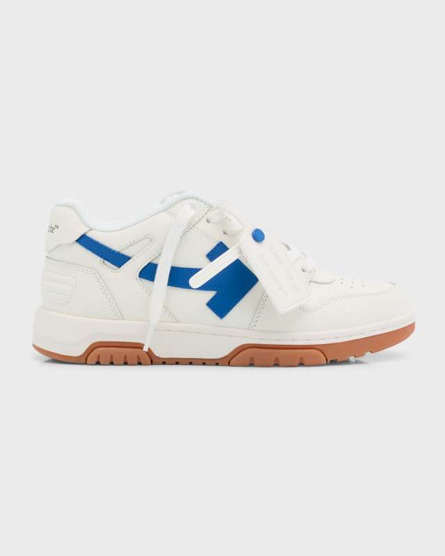 Out Of Office Bicolor Sneakers