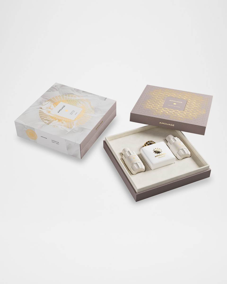 Gift of Kings Honour Woman Set