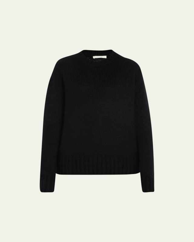 Devyn Cashmere Sweater