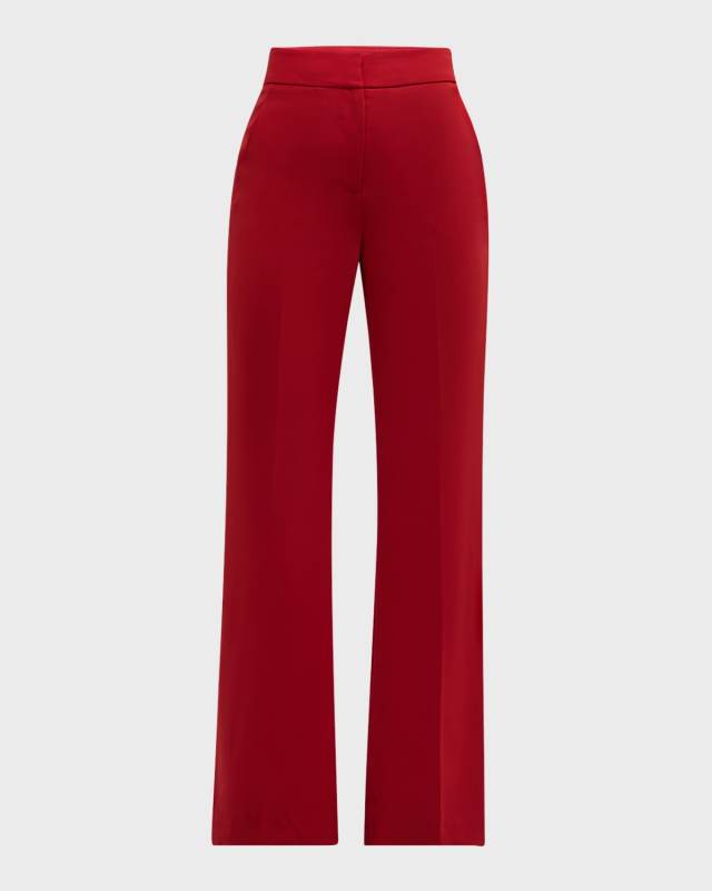 Lebone Flare Pants