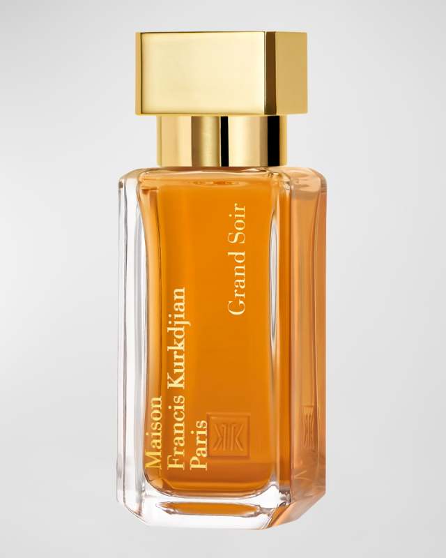 Grand Soir Eau de Parfum, 1.2 oz.