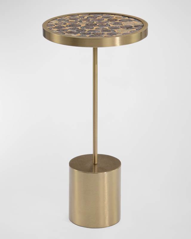 Donatello Martini Table