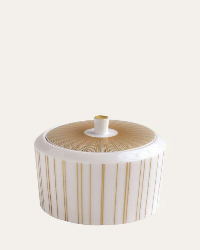 Sol Sugar Bowl