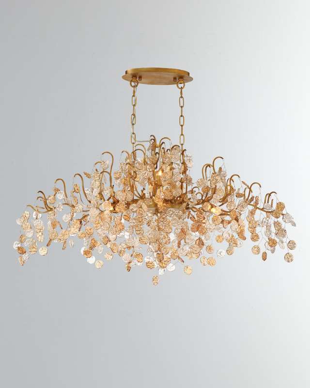 Campobasso Chandelier