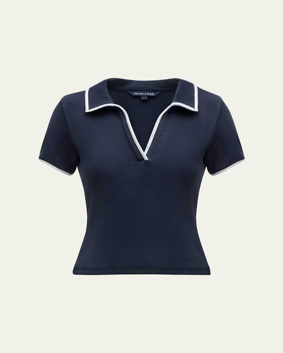 Kearney Knit Tee