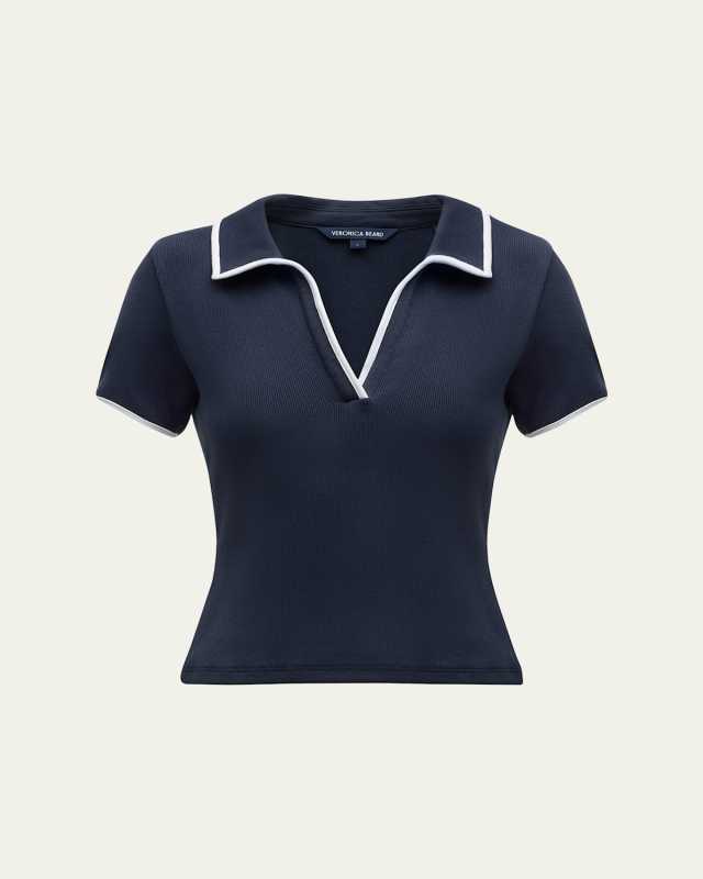 Kearney Knit Tee