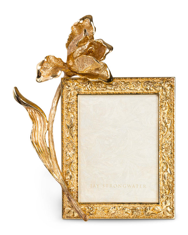 Tulip Frame, 3" x 4"
