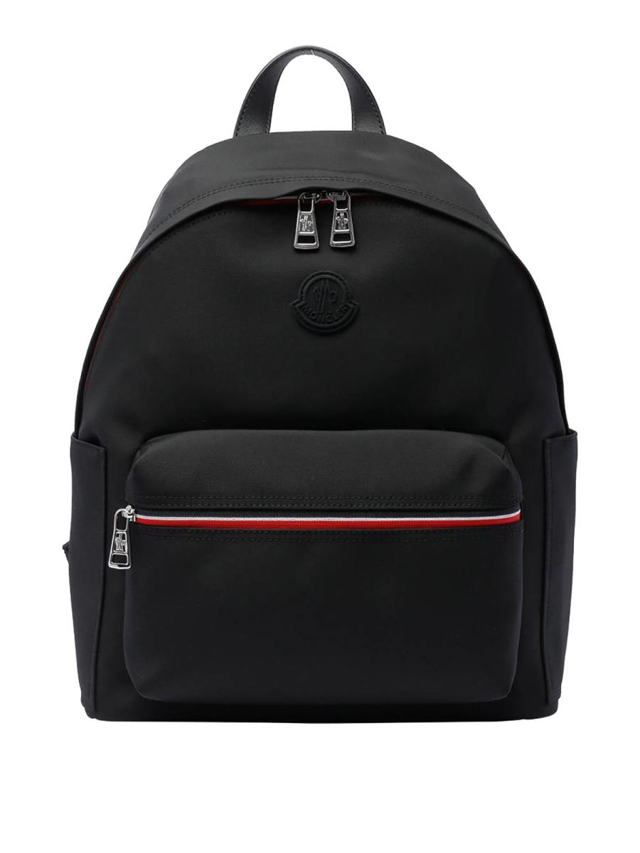 Moncler Sac À Dos - Noir