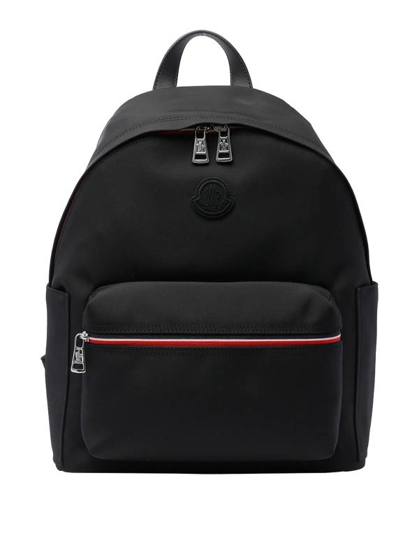 Moncler Sac À Dos - Noir