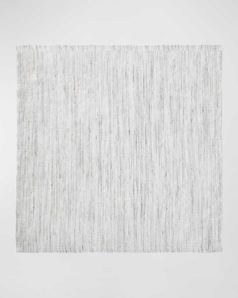 Chamonix Napkins, Set of 4