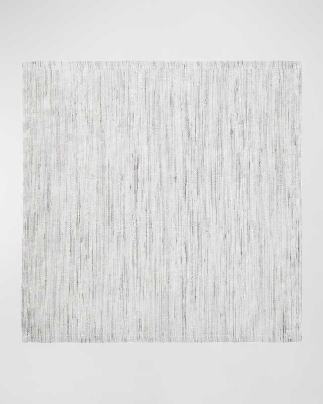 Chamonix Napkins, Set of 4
