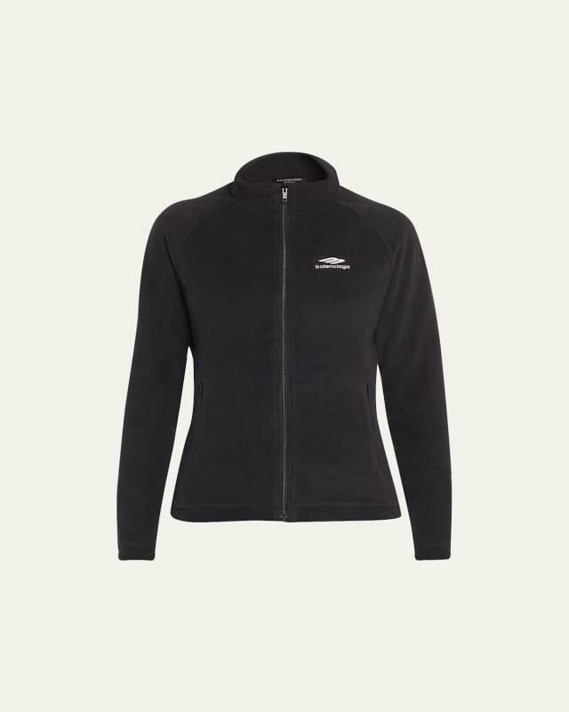 3B Sports Icon Zip-Up Jacket