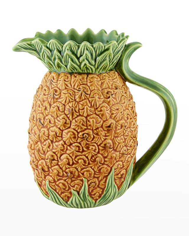 Pineapple Pitcher