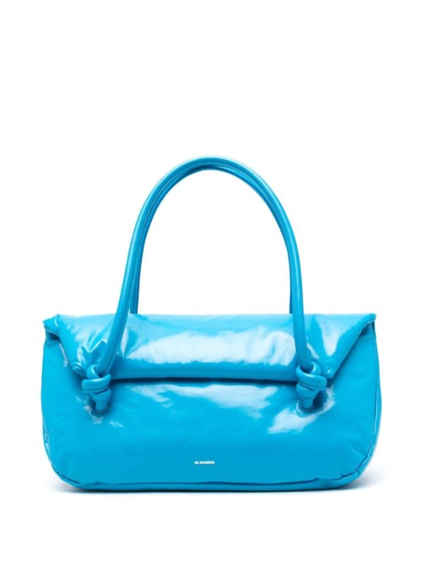 medium leather shoulder bag