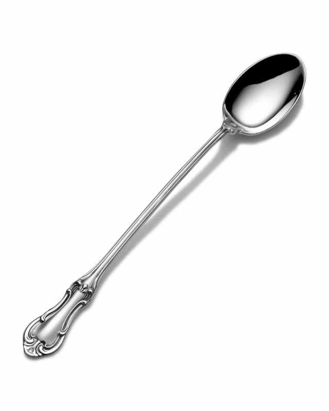 Joan of Arc Infant Feeding Spoon