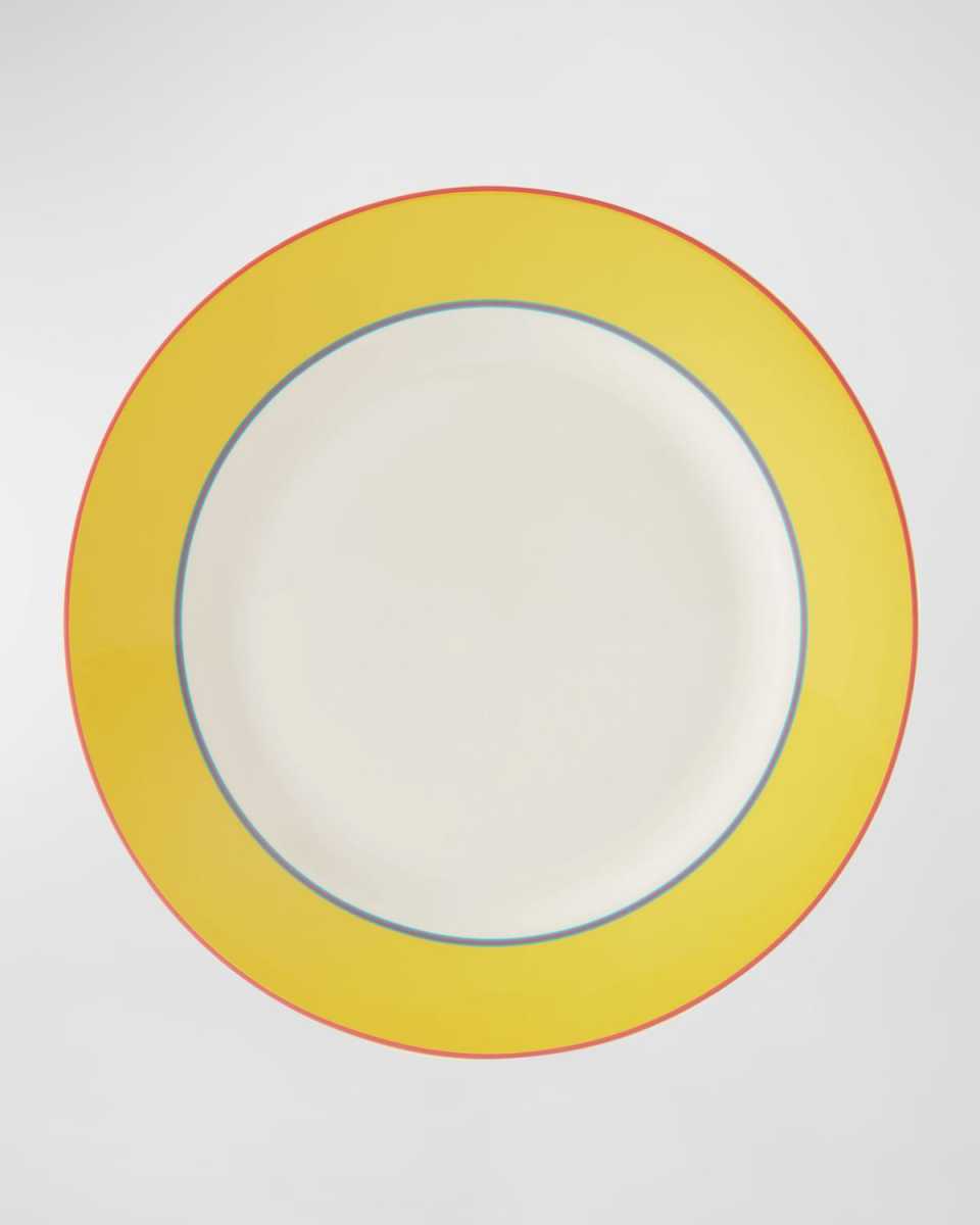 Calypso Platter, 13"