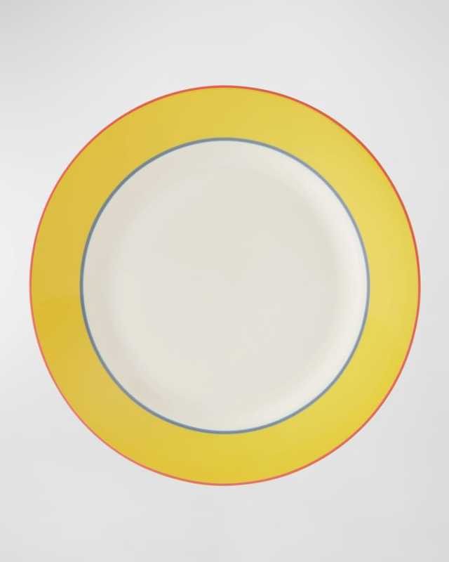 Calypso Platter, 13"