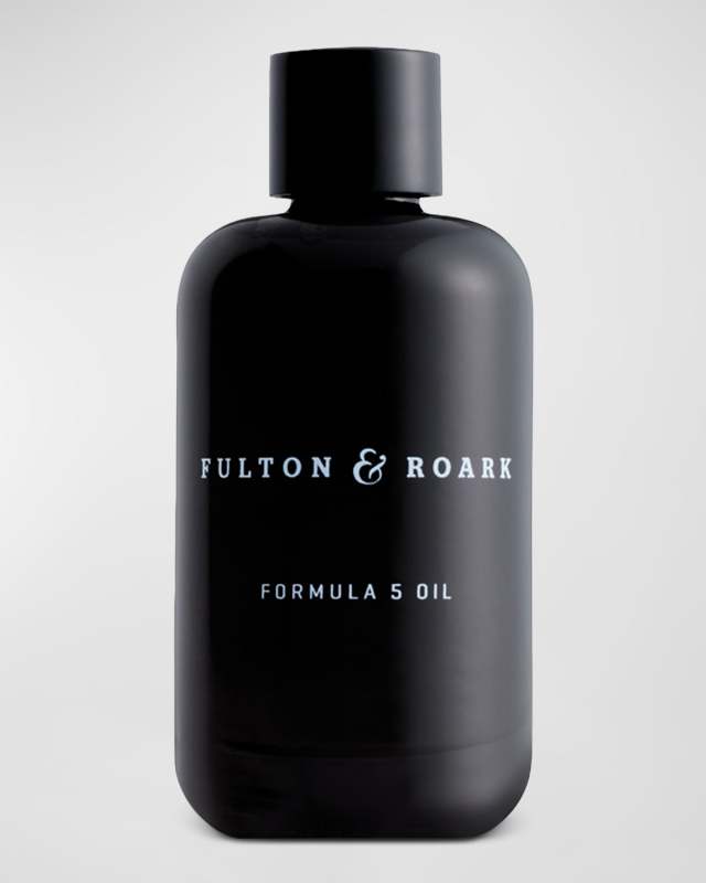 Devil's Garden Formula 5 Oil, 1.7 oz.