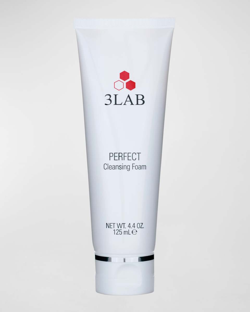 Perfect Cleansing Foam, 4.4 oz.