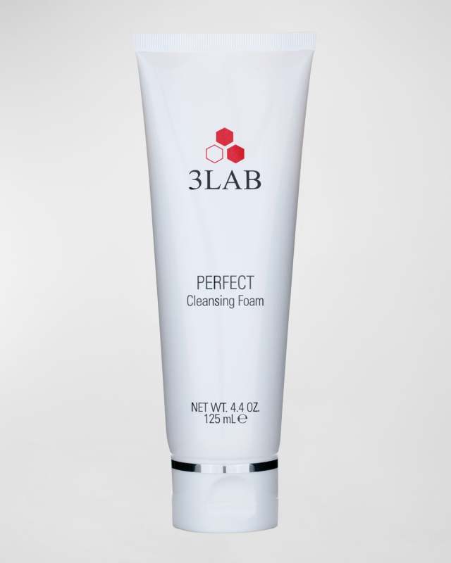 Perfect Cleansing Foam, 4.4 oz.