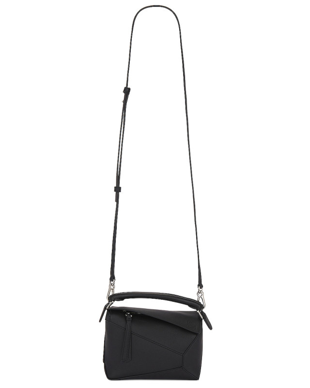 Loewe Puzzle Edge Mini Bag