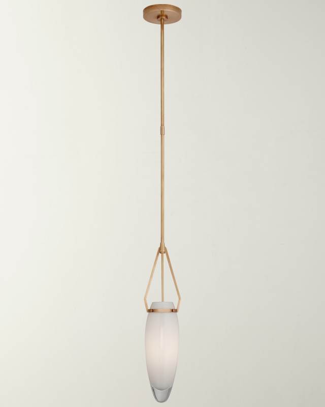 Myla Medium Single Pendant
